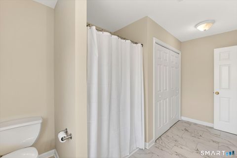 Tiny photo for 16A Claire Hill Road, Burlington, CT 06013 (MLS # 24160638)