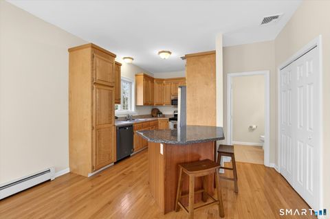 Tiny photo for 16A Claire Hill Road, Burlington, CT 06013 (MLS # 24160638)