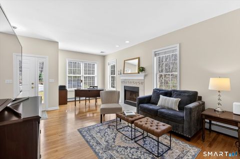 Tiny photo for 16A Claire Hill Road, Burlington, CT 06013 (MLS # 24160638)