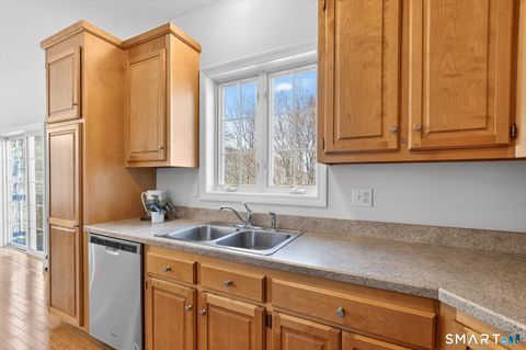 Tiny photo for 16A Claire Hill Road, Burlington, CT 06013 (MLS # 24160638)