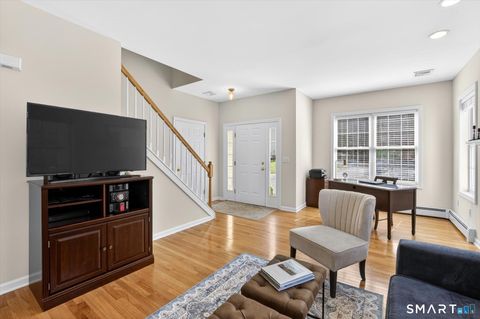 Tiny photo for 16A Claire Hill Road, Burlington, CT 06013 (MLS # 24160638)