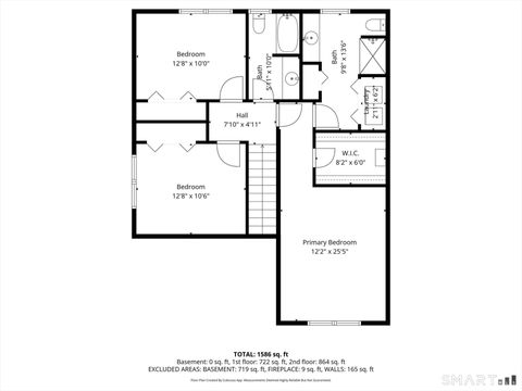 Tiny photo for 16A Claire Hill Road, Burlington, CT 06013 (MLS # 24160638)