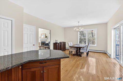 Tiny photo for 16A Claire Hill Road, Burlington, CT 06013 (MLS # 24160638)