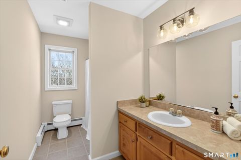 Tiny photo for 16A Claire Hill Road, Burlington, CT 06013 (MLS # 24160638)