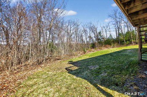 Tiny photo for 16A Claire Hill Road, Burlington, CT 06013 (MLS # 24160638)