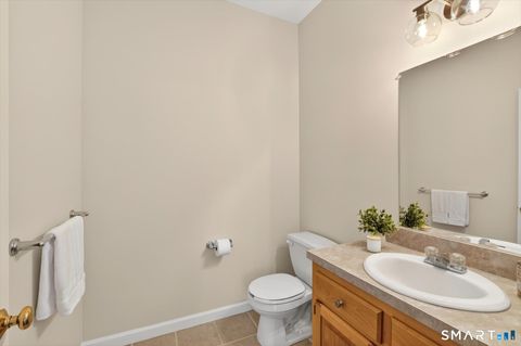Tiny photo for 16A Claire Hill Road, Burlington, CT 06013 (MLS # 24160638)