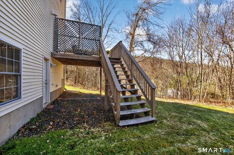 Tiny photo for 16A Claire Hill Road, Burlington, CT 06013 (MLS # 24160638)