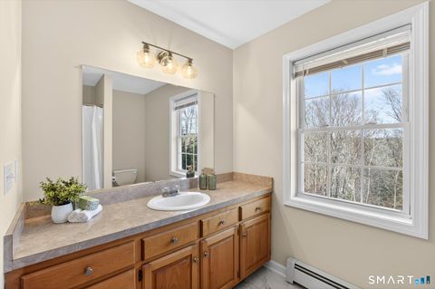 Tiny photo for 16A Claire Hill Road, Burlington, CT 06013 (MLS # 24160638)