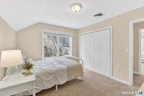 Tiny photo for 16A Claire Hill Road, Burlington, CT 06013 (MLS # 24160638)