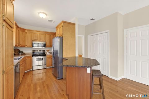 Tiny photo for 16A Claire Hill Road, Burlington, CT 06013 (MLS # 24160638)
