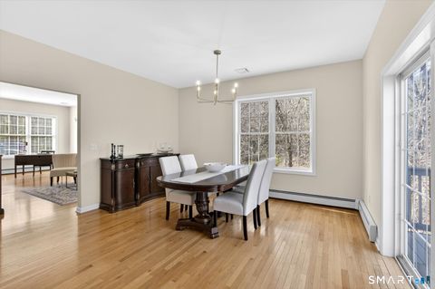 Tiny photo for 16A Claire Hill Road, Burlington, CT 06013 (MLS # 24160638)