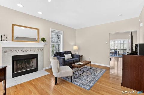 Tiny photo for 16A Claire Hill Road, Burlington, CT 06013 (MLS # 24160638)