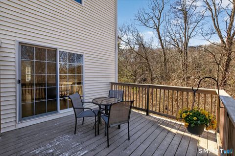 Tiny photo for 16A Claire Hill Road, Burlington, CT 06013 (MLS # 24160638)