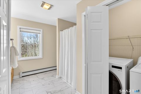 Tiny photo for 16A Claire Hill Road, Burlington, CT 06013 (MLS # 24160638)