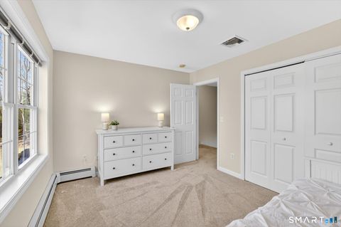 Tiny photo for 16A Claire Hill Road, Burlington, CT 06013 (MLS # 24160638)