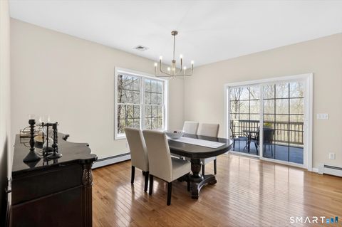 Tiny photo for 16A Claire Hill Road, Burlington, CT 06013 (MLS # 24160638)