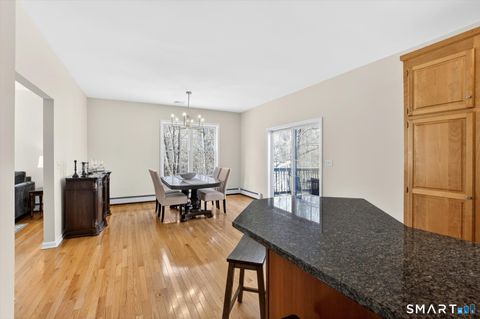 Tiny photo for 16A Claire Hill Road, Burlington, CT 06013 (MLS # 24160638)