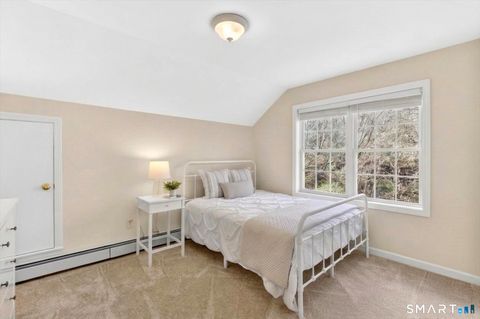 Tiny photo for 16A Claire Hill Road, Burlington, CT 06013 (MLS # 24160638)