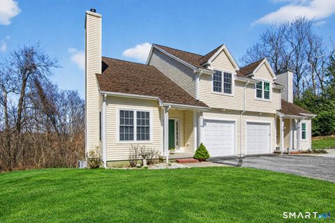 Tiny photo for 16A Claire Hill Road, Burlington, CT 06013 (MLS # 24160638)