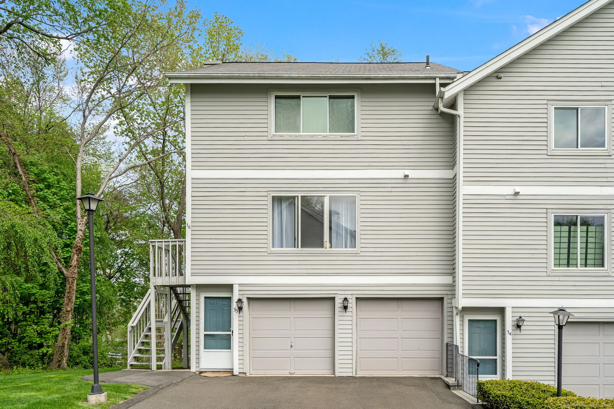 151 Shelter Rock Road #35, Danbury, Connecticut image 22