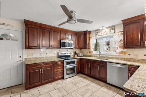 Tiny photo for 66 Goff Street, Waterbury, CT 06704 (MLS # 24205001)