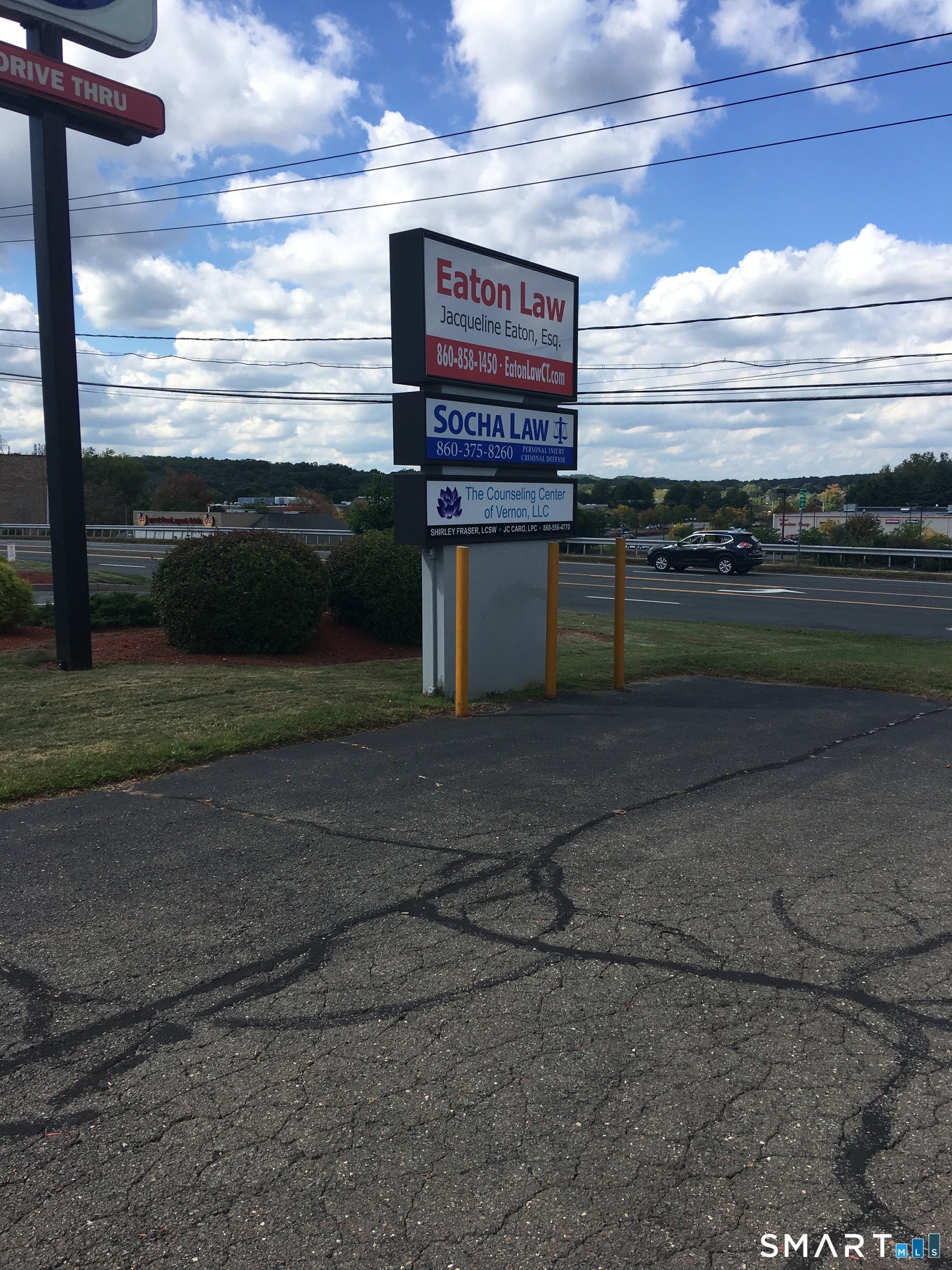 310 Hartford Turnpike
