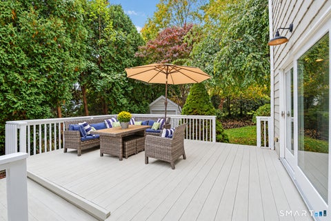 Tiny photo for 45 Dogwood Lane, Fairfield, CT 06824 (MLS # 24213952)