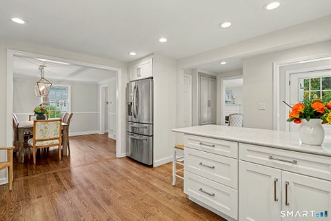 Tiny photo for 45 Dogwood Lane, Fairfield, CT 06824 (MLS # 24213952)