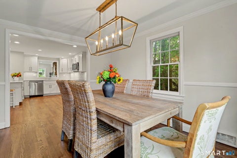 Tiny photo for 45 Dogwood Lane, Fairfield, CT 06824 (MLS # 24213952)