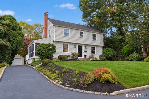 Tiny photo for 45 Dogwood Lane, Fairfield, CT 06824 (MLS # 24213952)