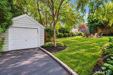 Tiny photo for 45 Dogwood Lane, Fairfield, CT 06824 (MLS # 24213952)