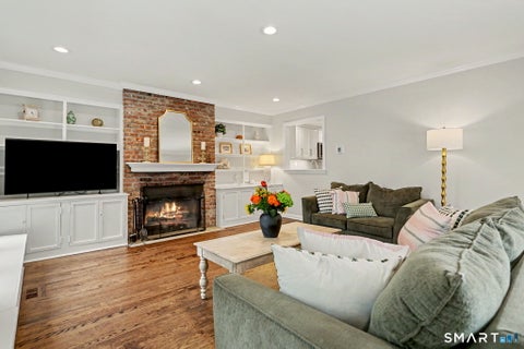 Tiny photo for 45 Dogwood Lane, Fairfield, CT 06824 (MLS # 24213952)