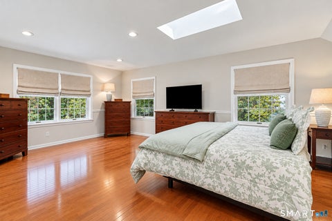 Tiny photo for 45 Dogwood Lane, Fairfield, CT 06824 (MLS # 24213952)