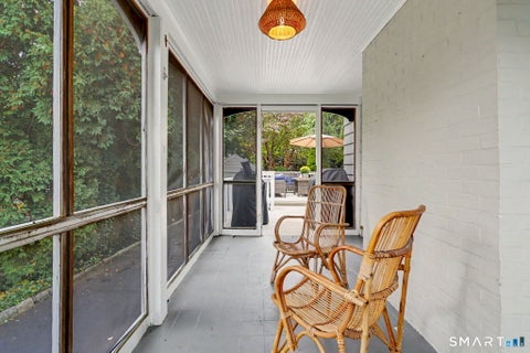 Tiny photo for 45 Dogwood Lane, Fairfield, CT 06824 (MLS # 24213952)