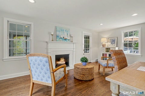 Tiny photo for 45 Dogwood Lane, Fairfield, CT 06824 (MLS # 24213952)