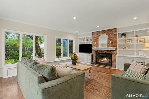 Tiny photo for 45 Dogwood Lane, Fairfield, CT 06824 (MLS # 24213952)