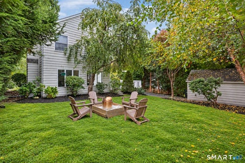 Tiny photo for 45 Dogwood Lane, Fairfield, CT 06824 (MLS # 24213952)