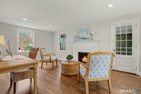 Tiny photo for 45 Dogwood Lane, Fairfield, CT 06824 (MLS # 24213952)