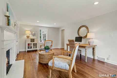 Tiny photo for 45 Dogwood Lane, Fairfield, CT 06824 (MLS # 24213952)