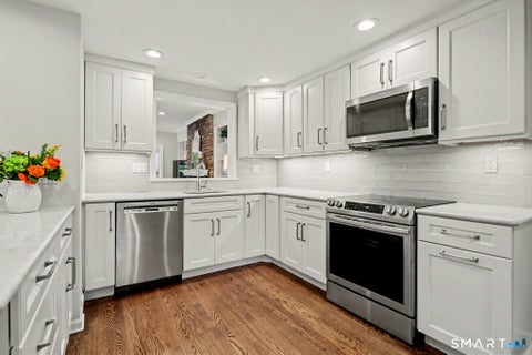 Tiny photo for 45 Dogwood Lane, Fairfield, CT 06824 (MLS # 24213952)