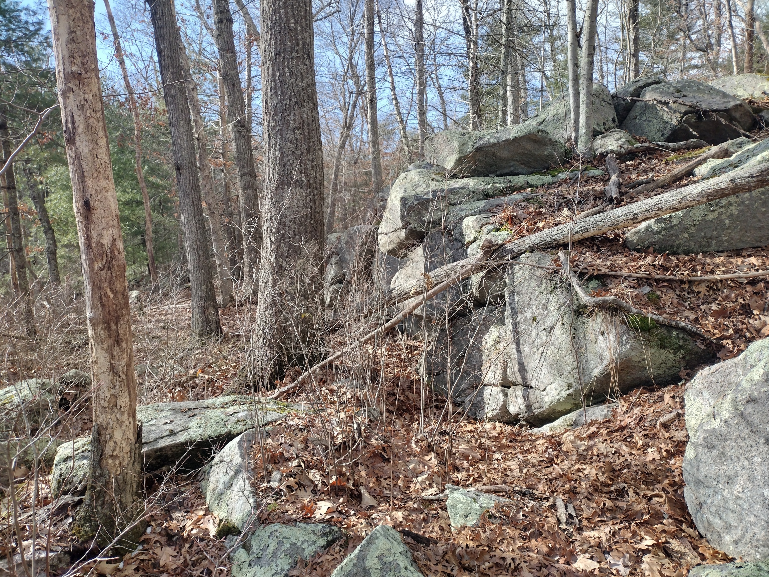 Hungry Hill Road, Sterling, Connecticut image 18