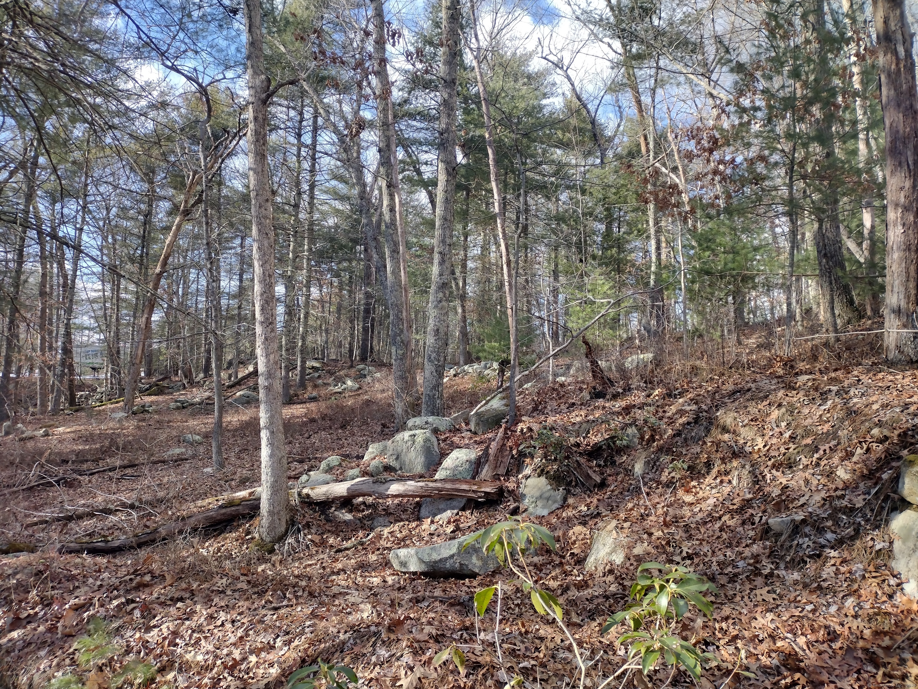 Hungry Hill Road, Sterling, Connecticut image 19