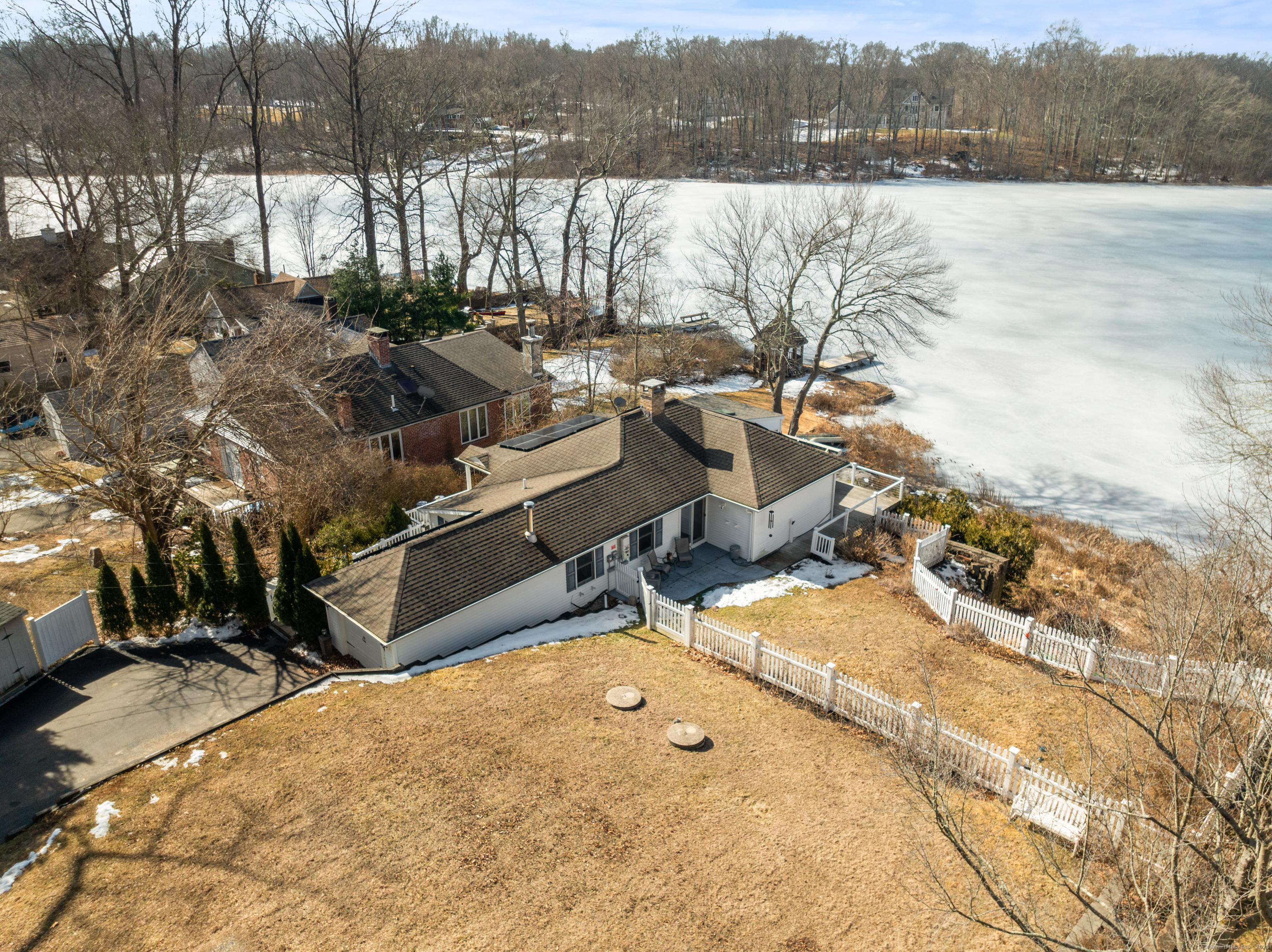 224 Shore Drive, Guilford, Connecticut image 3