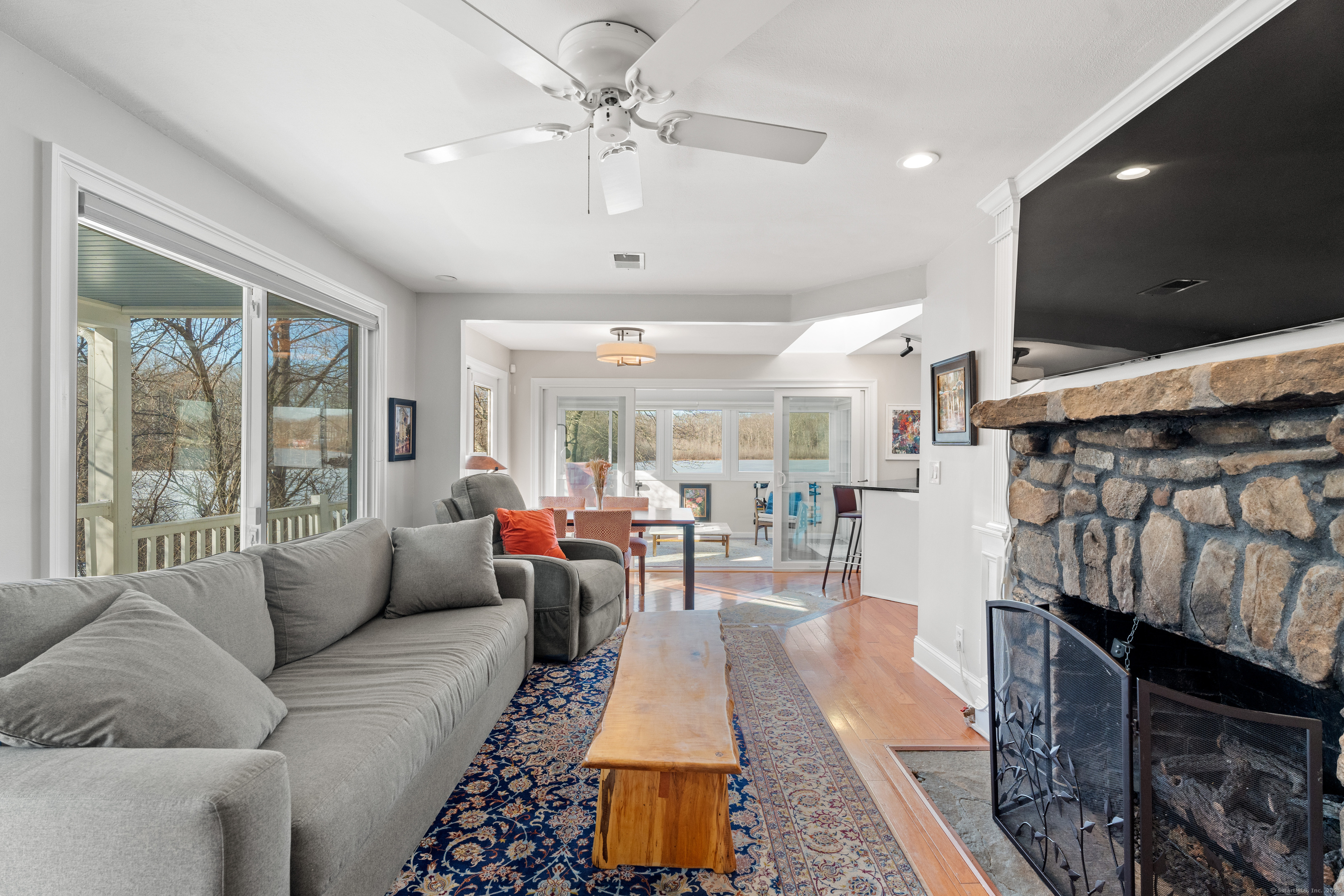 224 Shore Drive, Guilford, Connecticut image 7