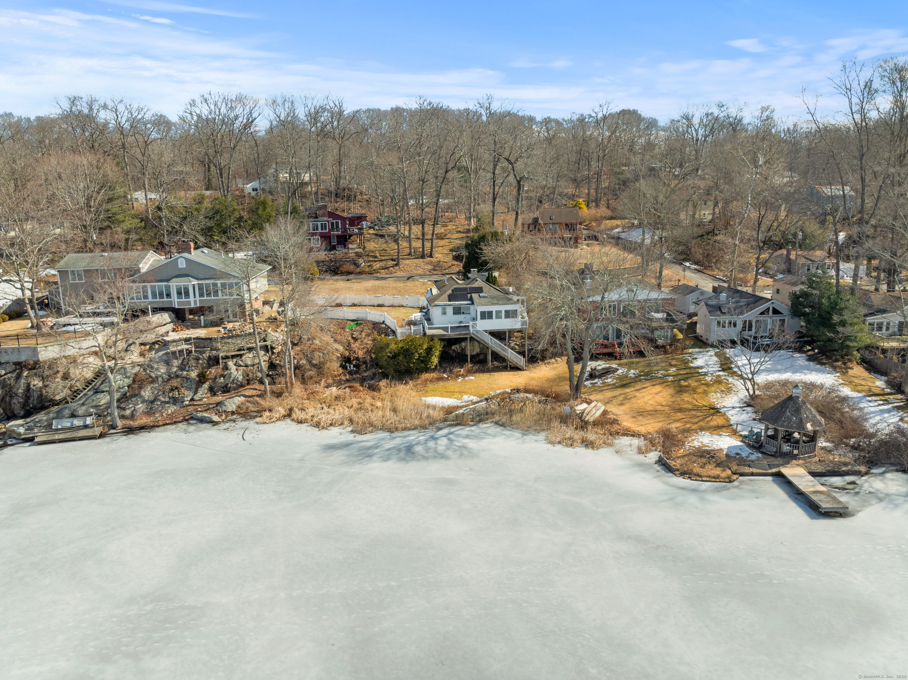 224 Shore Drive, Guilford, Connecticut image 4