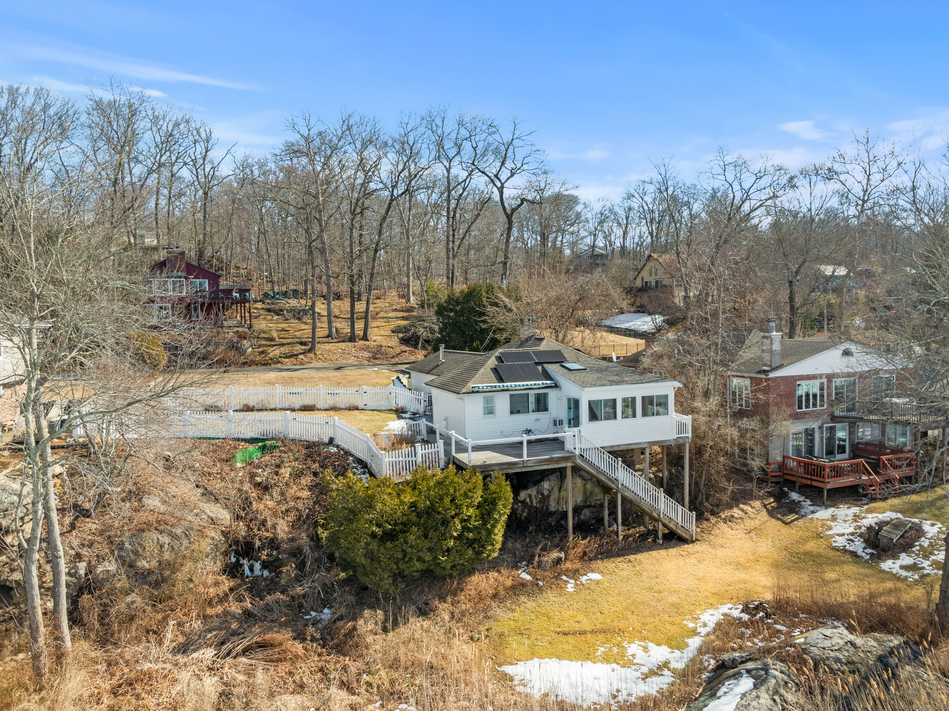 224 Shore Drive, Guilford, Connecticut image 2