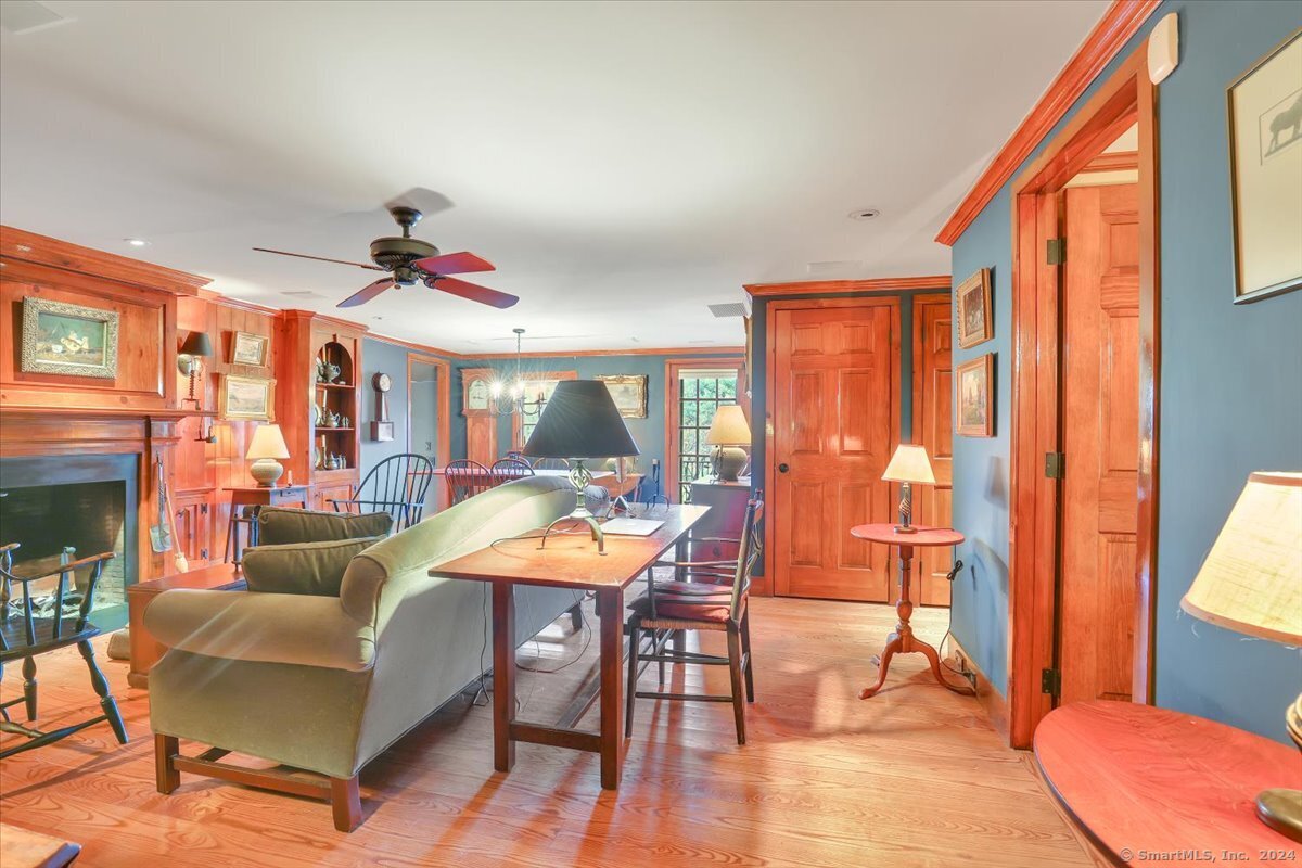 25 W Shore Drive, Bethlehem, Connecticut image 9