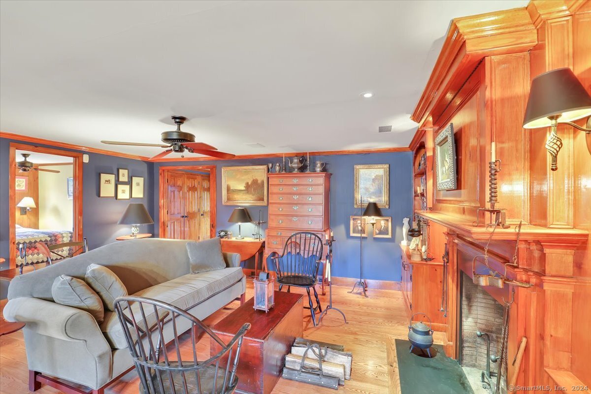 25 W Shore Drive, Bethlehem, Connecticut image 11