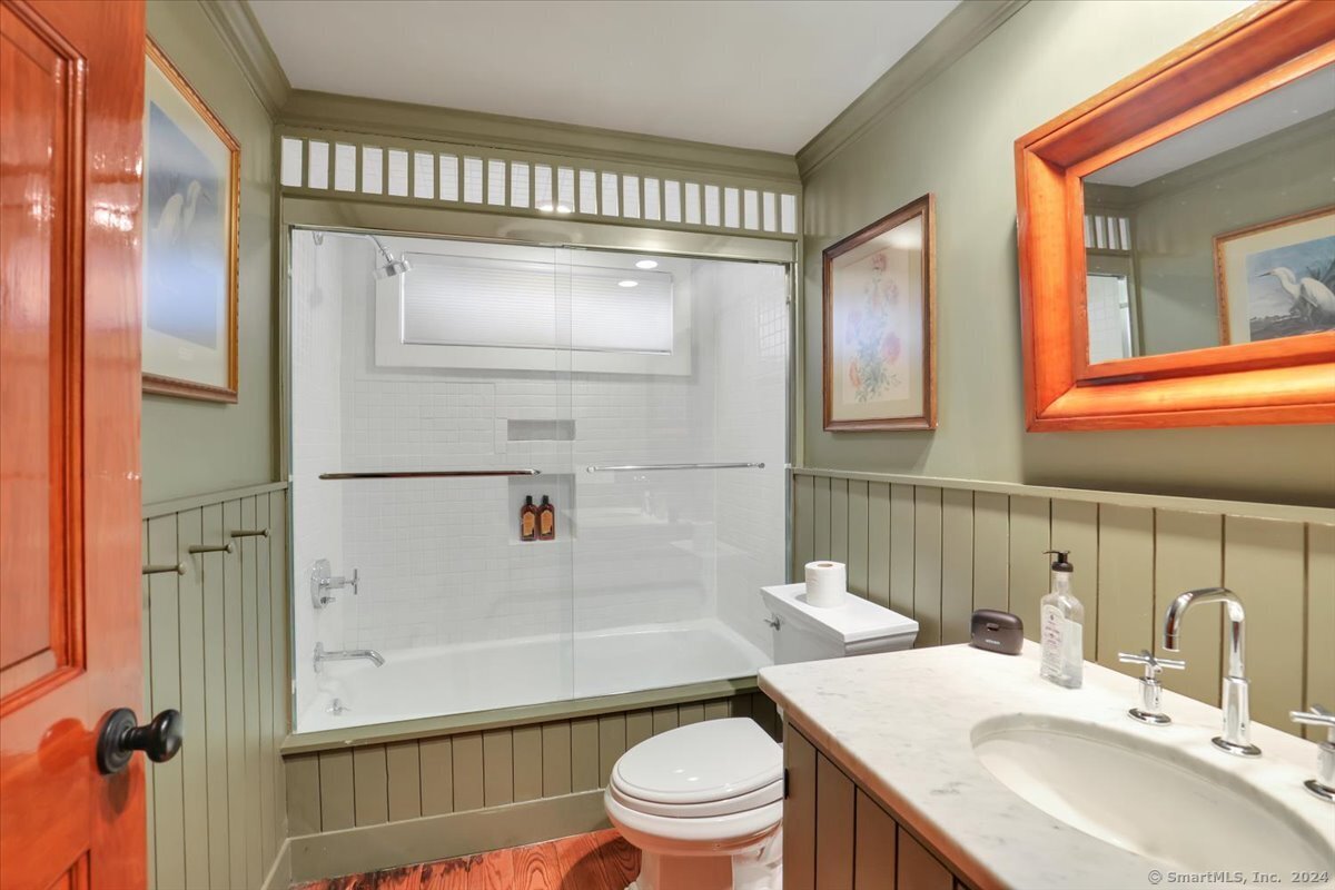 25 W Shore Drive, Bethlehem, Connecticut image 8