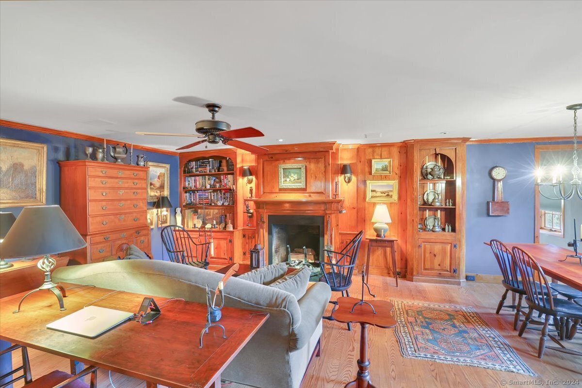 25 W Shore Drive, Bethlehem, Connecticut image 10